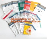 Personalised Mailing Bags Bank Tamper Evident Security Secure Courier